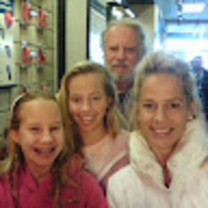 Meet your Posher, Margie